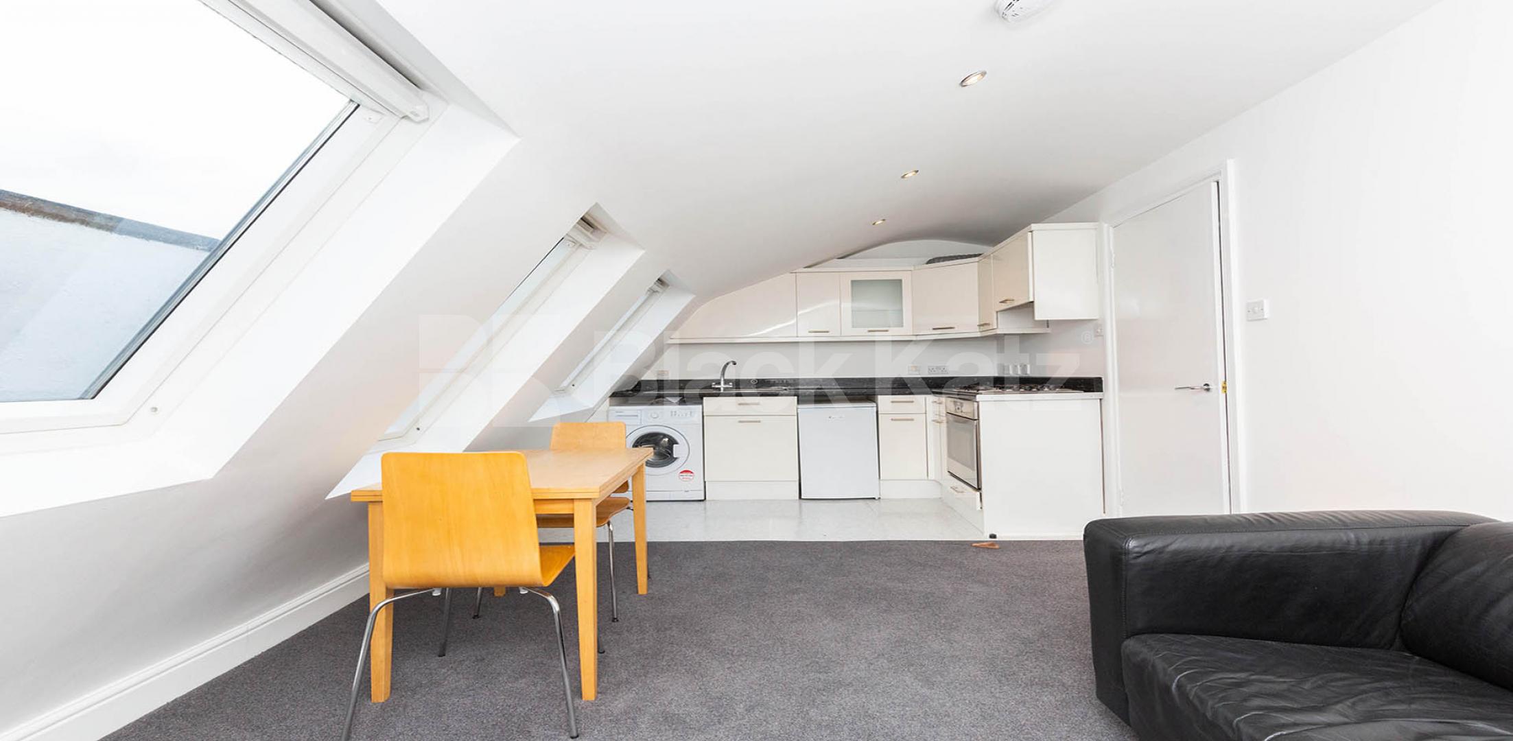 			NEW INSTRUCTION, 1 Bedroom, 1 bath, 1 reception Flat			 Caledonian Road, CALEDONIAN ROAD